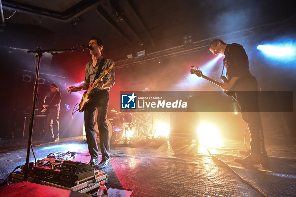 MARLENE KUNTZ - IL VILE TOUR 2026 - CONCERTS - MUSIC BANDS