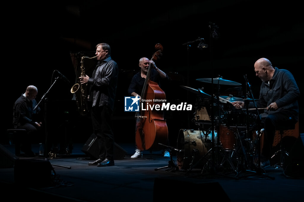 The Bad Plus - Tour 2026 - CONCERTS - MUSIC BANDS