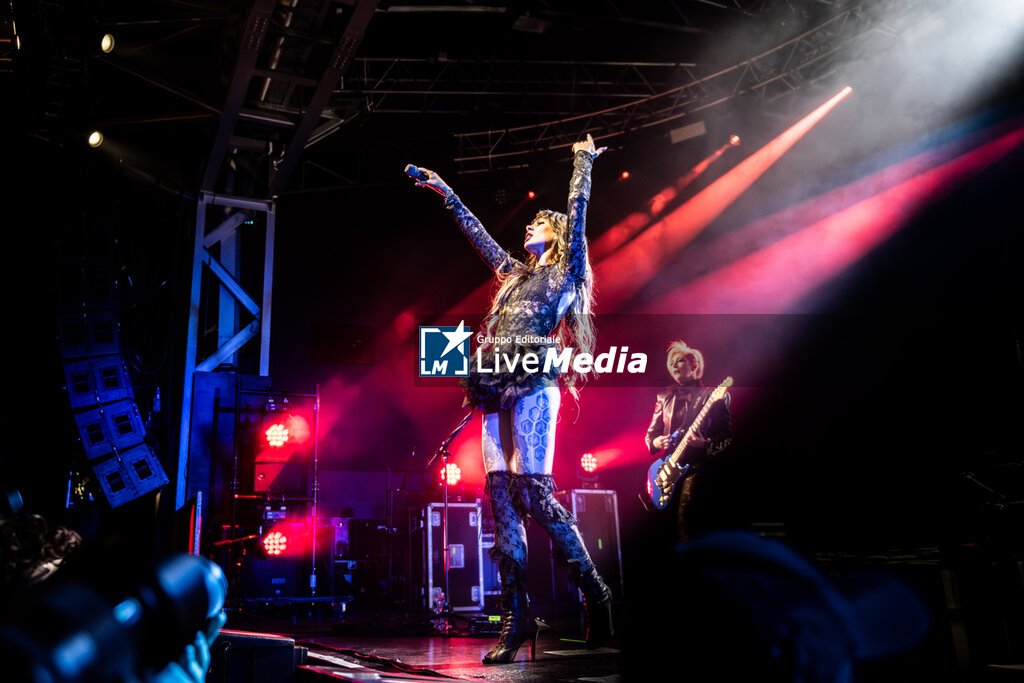 Bambole di Pezza - Club Tour 2026 - CONCERTS - MUSIC BANDS