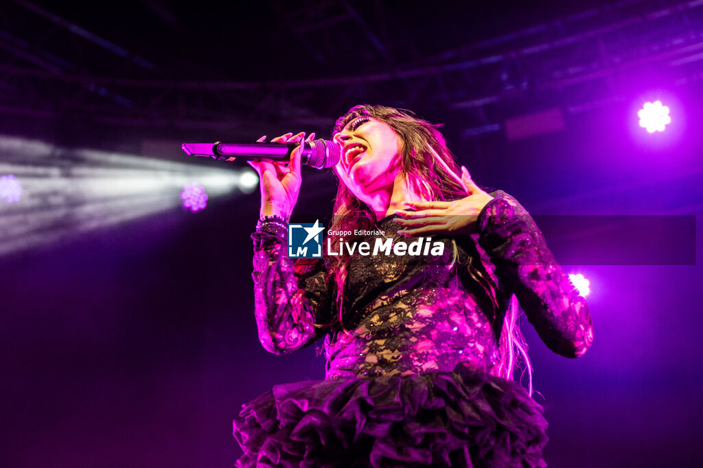 Bambole di Pezza - Club Tour 2026 - CONCERTS - MUSIC BANDS