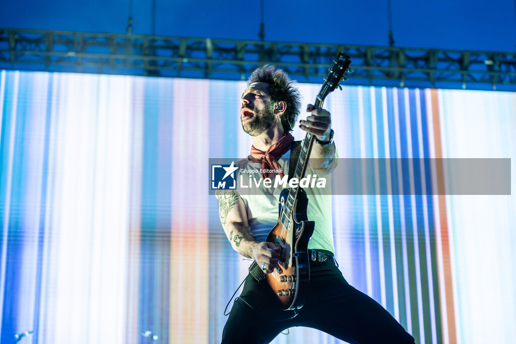 Viva Suecia - CONCERTS - MUSIC BANDS