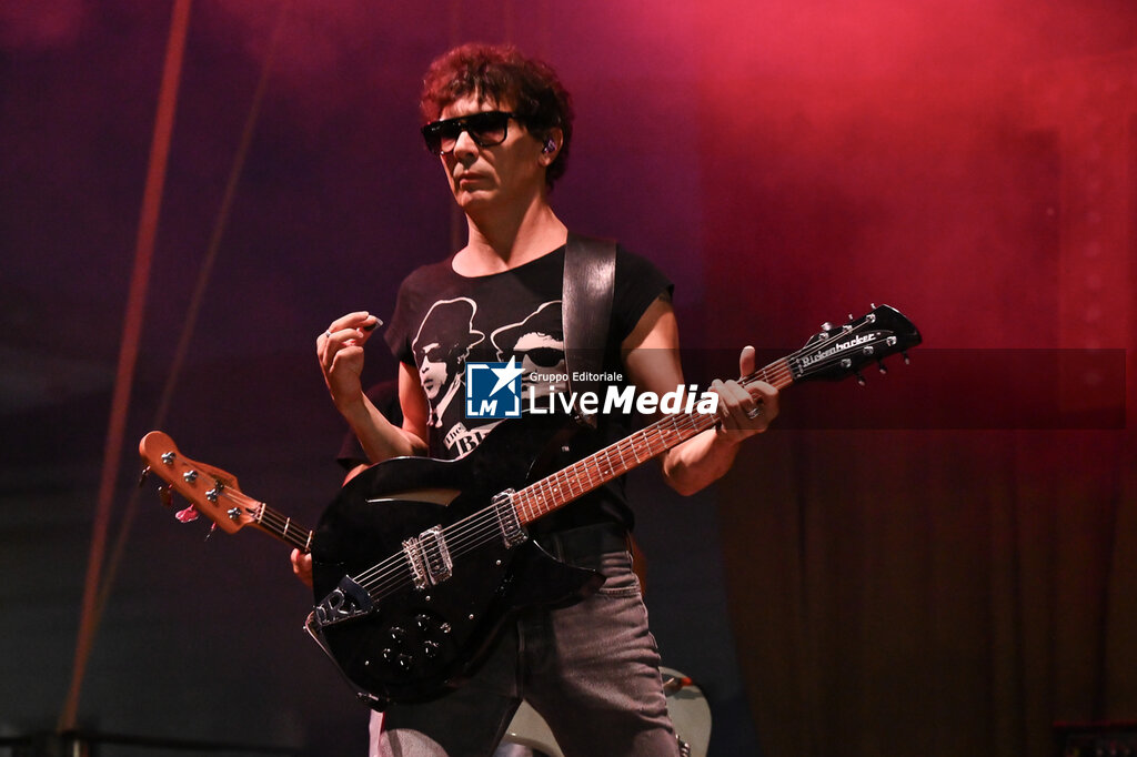 The Zen Circus - Il Male Summer Tour - CONCERTS - MUSIC BANDS