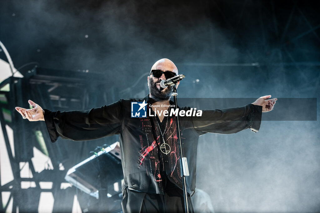 NEGRAMARO - UNA STORIA ANCORA SEMPLICE - TOUR 2026 - CONCERTS - MUSIC BANDS