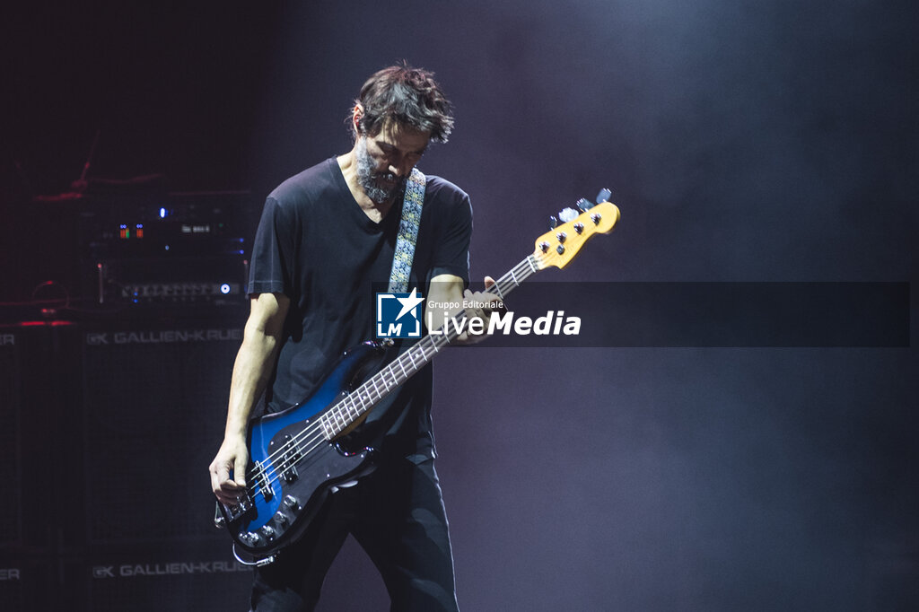 Dogstar - All In Now Tour 2026 - CONCERTS - MUSIC BANDS