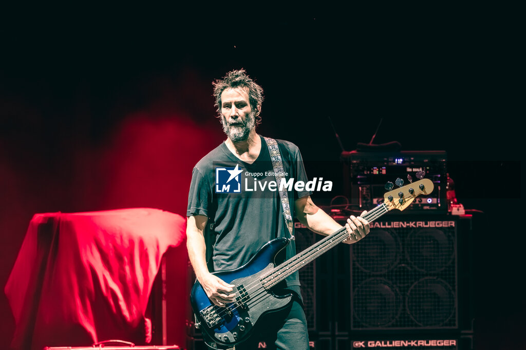 Dogstar - All In Now Tour 2026 - CONCERTS - MUSIC BANDS
