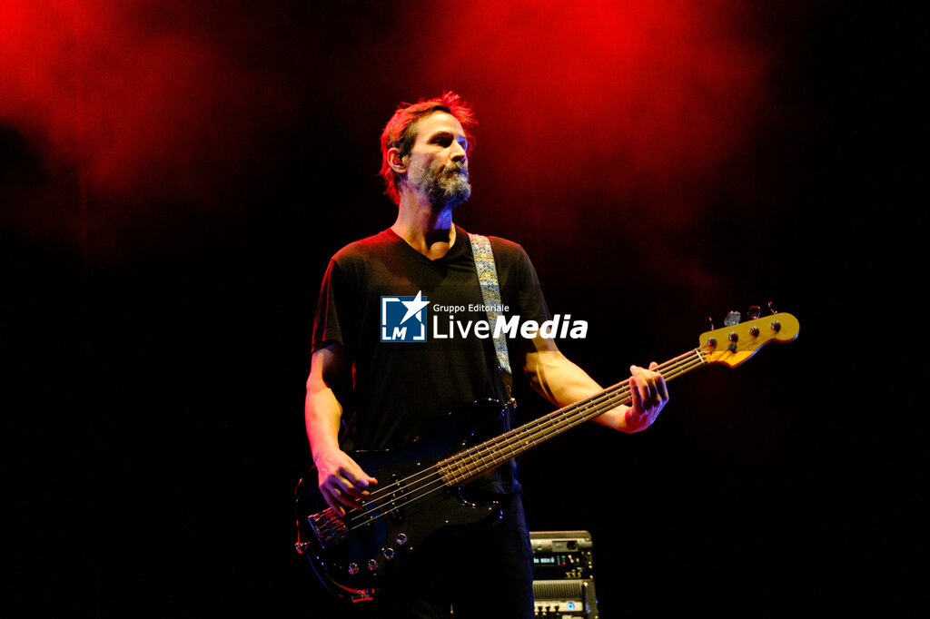 Dogstar - All In Now tour: Europe 2026 - CONCERTS - MUSIC BANDS