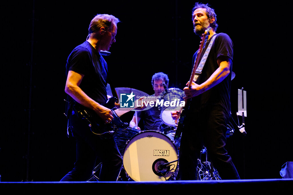 Dogstar - All In Now tour: Europe 2026 - CONCERTS - MUSIC BANDS