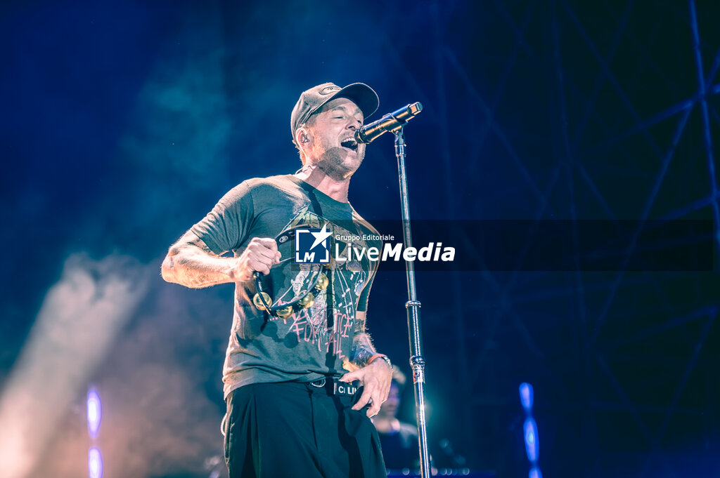 One Republic - From Europe With Love 2026 - CONCERTS - MUSIC BANDS
