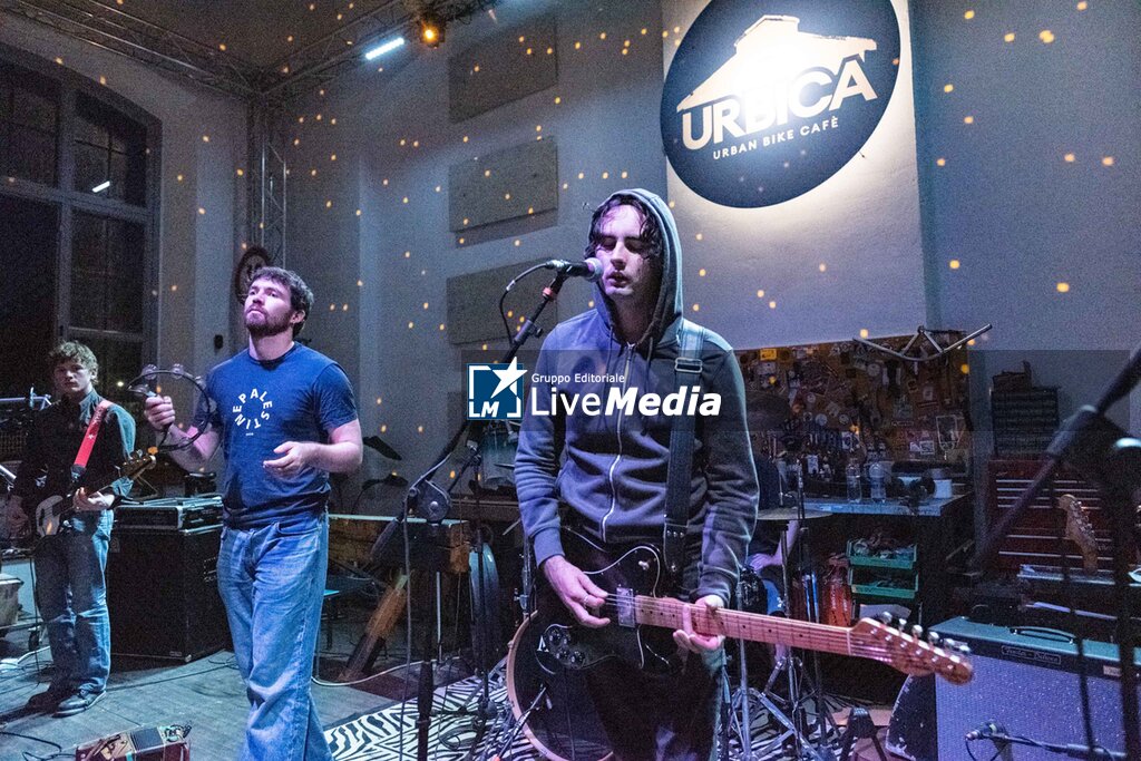 Cardinals - CONCERTS - MUSIC BANDS
