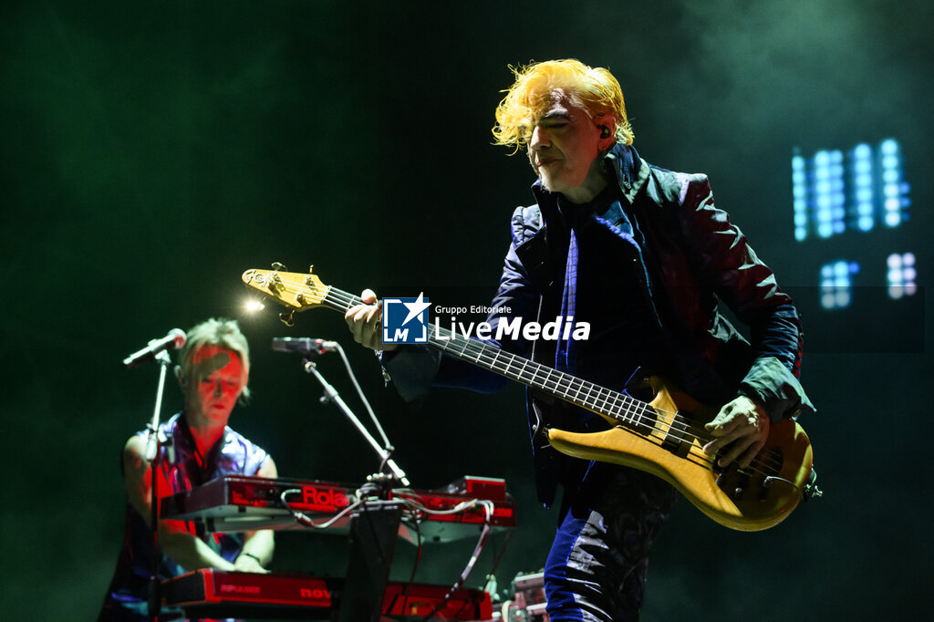Bluvertigo - 