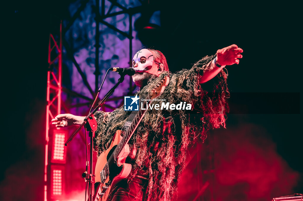 Tre Allegri Ragazzi Morti - Tour 2026 - CONCERTS - MUSIC BANDS