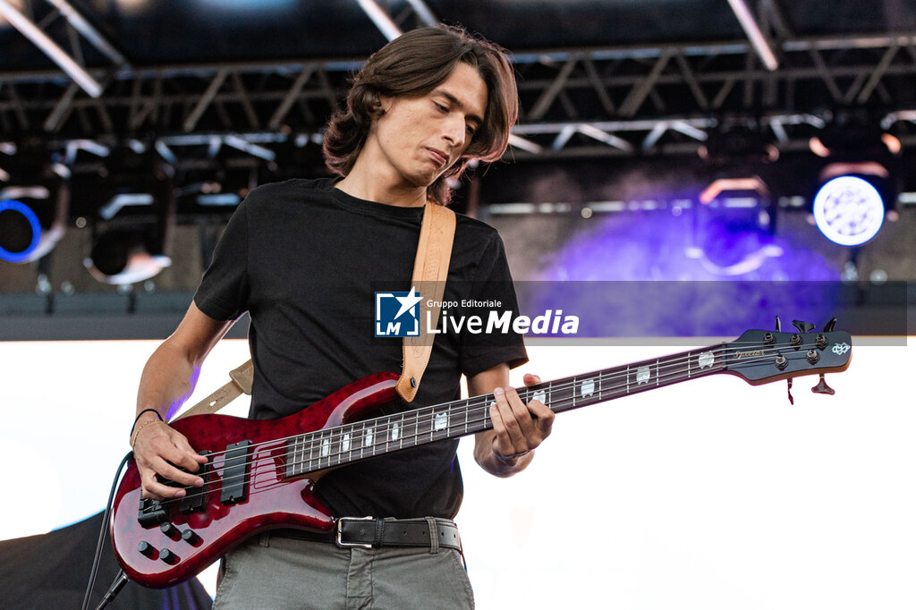 Satantango - CONCERTS - MUSIC BANDS