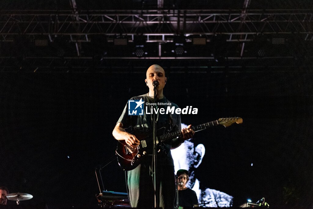 I Cani - MIND Festival 2026 - CONCERTS - MUSIC BANDS