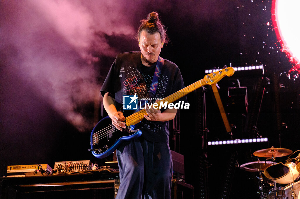 Negramaro - Una storia ancora semplice live 2026 - CONCERTS - MUSIC BANDS