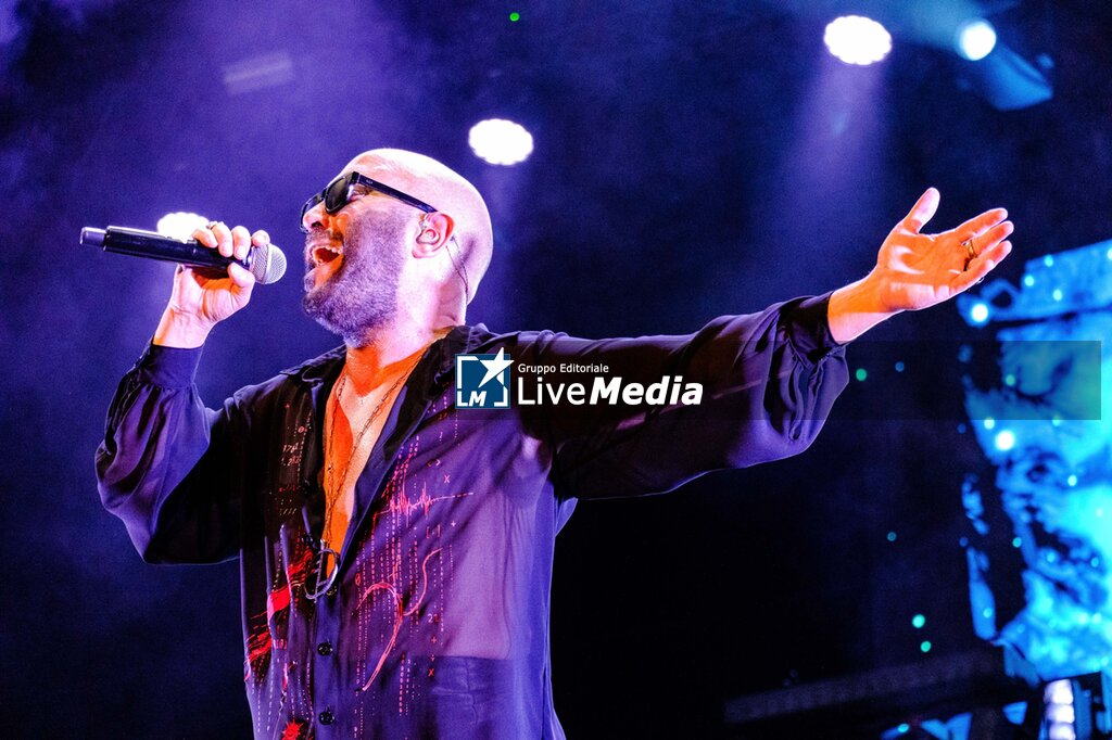 Negramaro - Una storia ancora semplice live 2026 - CONCERTS - MUSIC BANDS