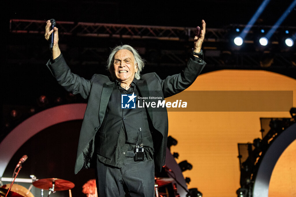 Pooh - Pooh60 La nostra storia Estate - CONCERTS - MUSIC BANDS
