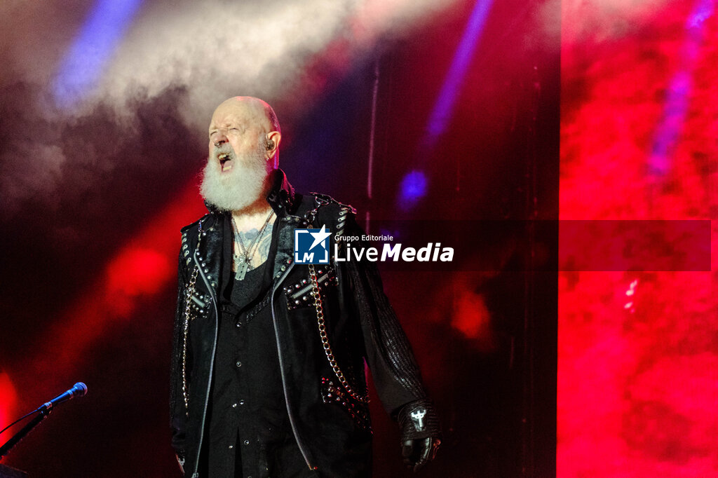Judas Priest - Judas Priest Tour 2026 - CONCERTS - MUSIC BANDS