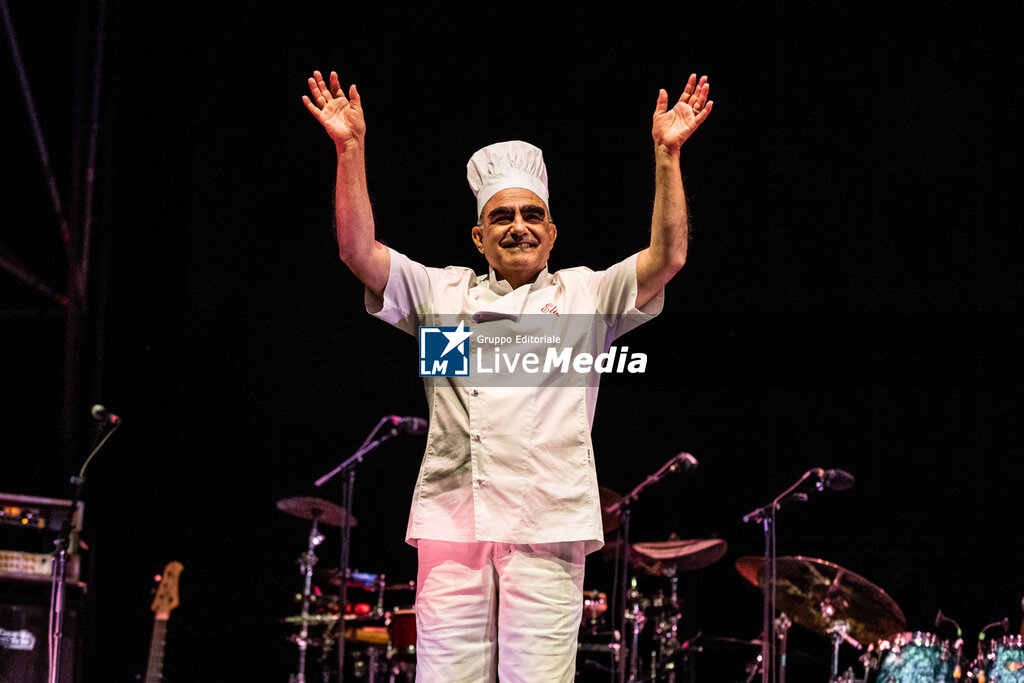 Elio e le Storie Tese - Tour à la carte - CONCERTS - MUSIC BANDS