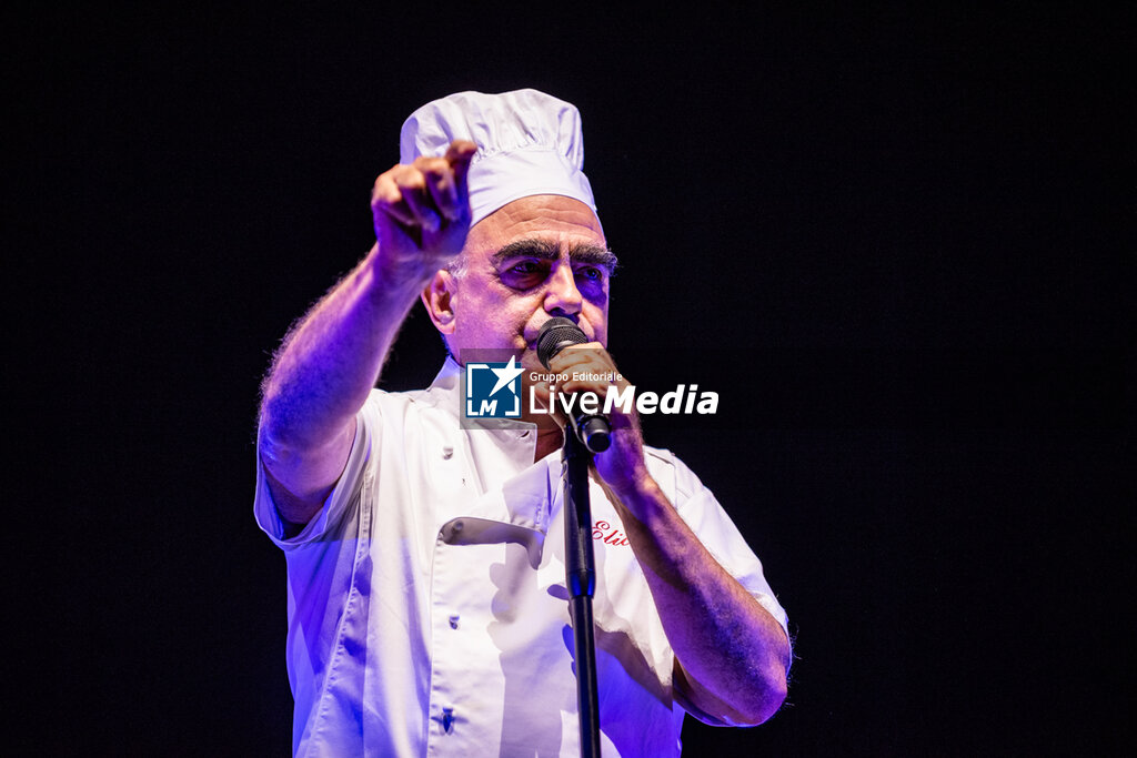 Elio e le Storie Tese - Tour à la carte - CONCERTS - MUSIC BANDS