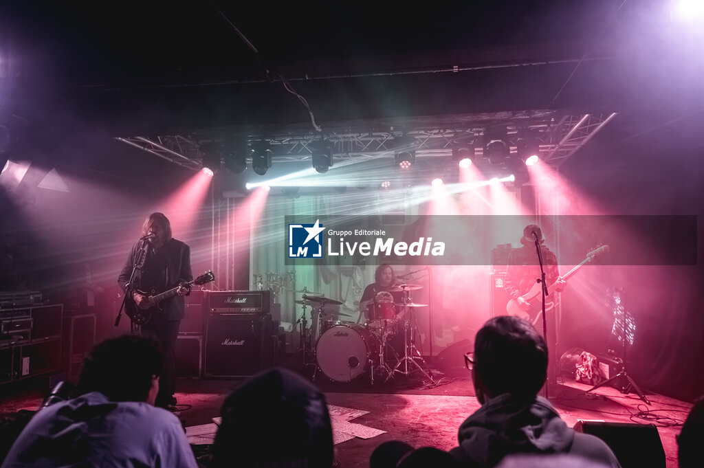 THE LEMONHEADS - TOUR 2026 - CONCERTS - MUSIC BANDS