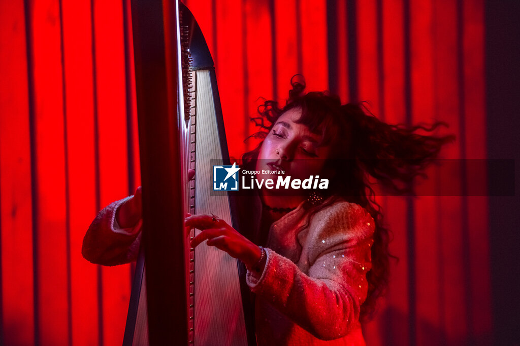 KETY FUSCO LIVE CLUB 2026 - CONCERTS - SINGERS AND ARTISTS