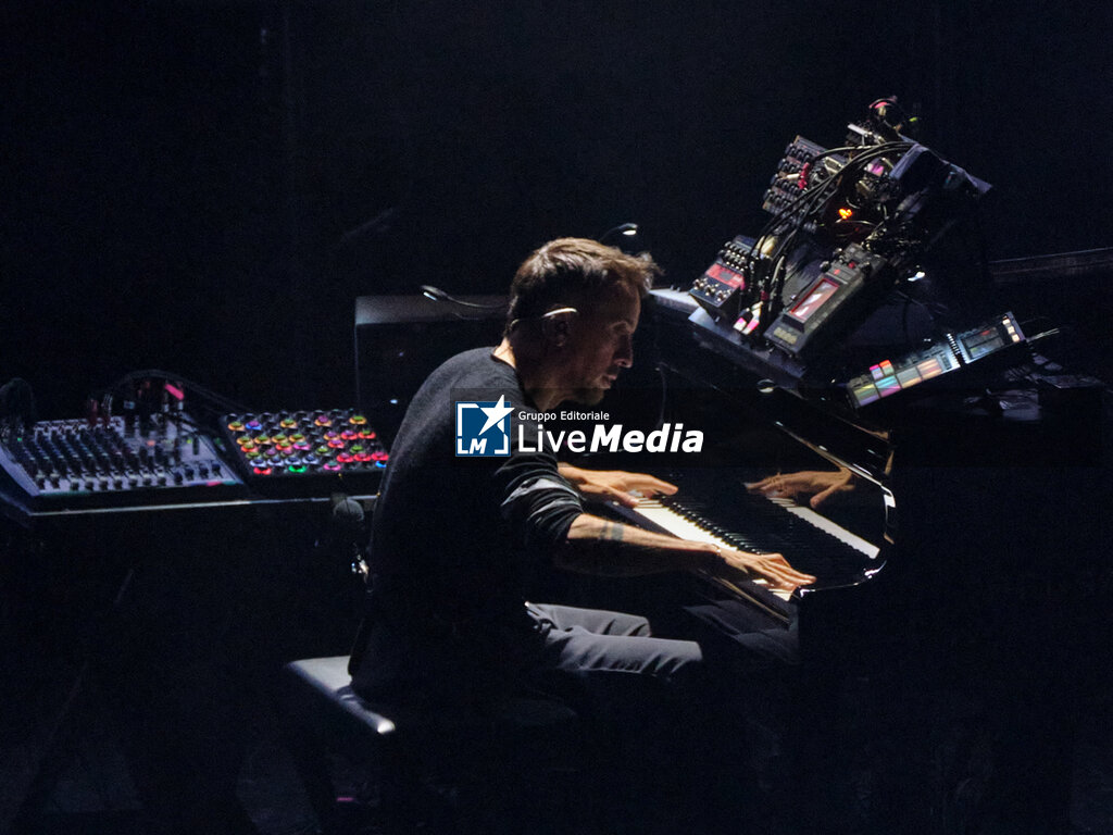 DARDUST -  URBAN IMPRESSIONISM TOUR 2026 - CONCERTS - SINGERS AND ARTISTS