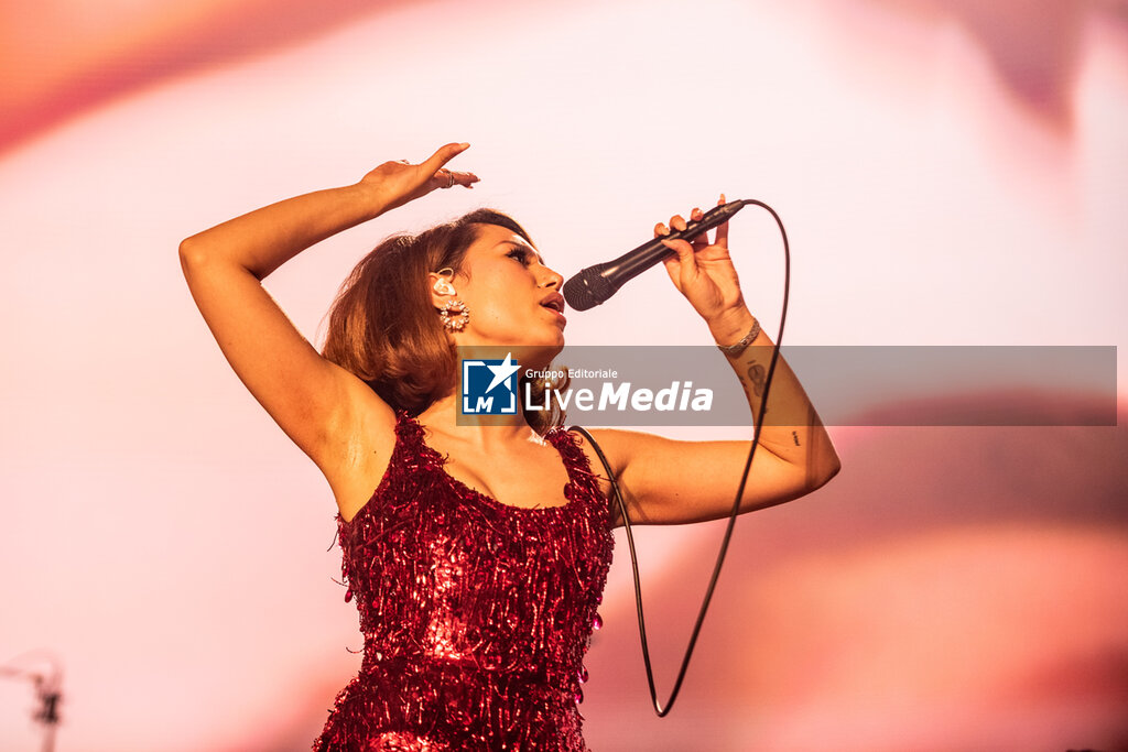 Raye - This Tour May Contain New Music  - CONCERTI - CANTANTI E ARTISTI