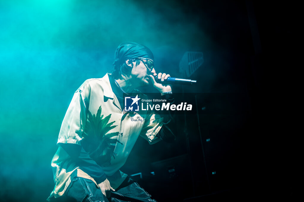 Danny Ocean - CONCERTS - SINGERS AND ARTISTS