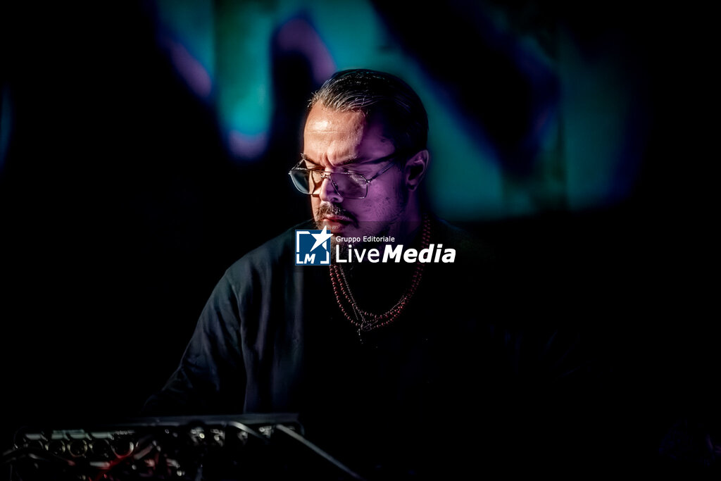 IGOR CAVALERA - TOUR 2026 - CONCERTI - CANTANTI E ARTISTI