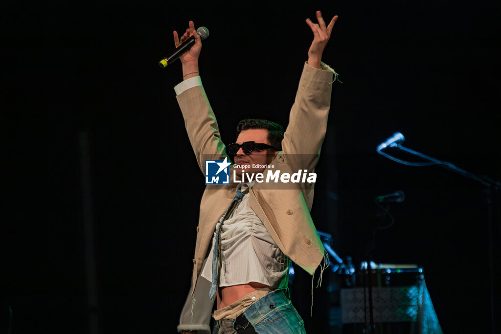 Klem - Opening Delia - CONCERTS - SINGERS AND ARTISTS