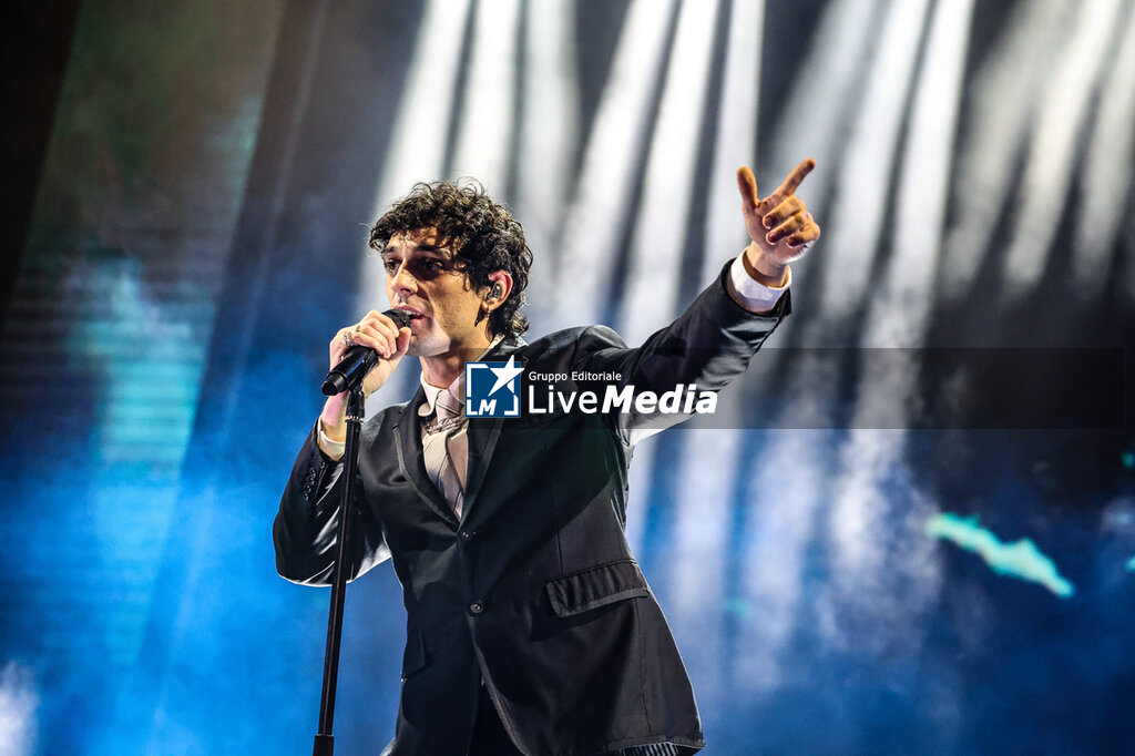 BRESH A SANREMO - CONCERTS - SINGERS AND ARTISTS