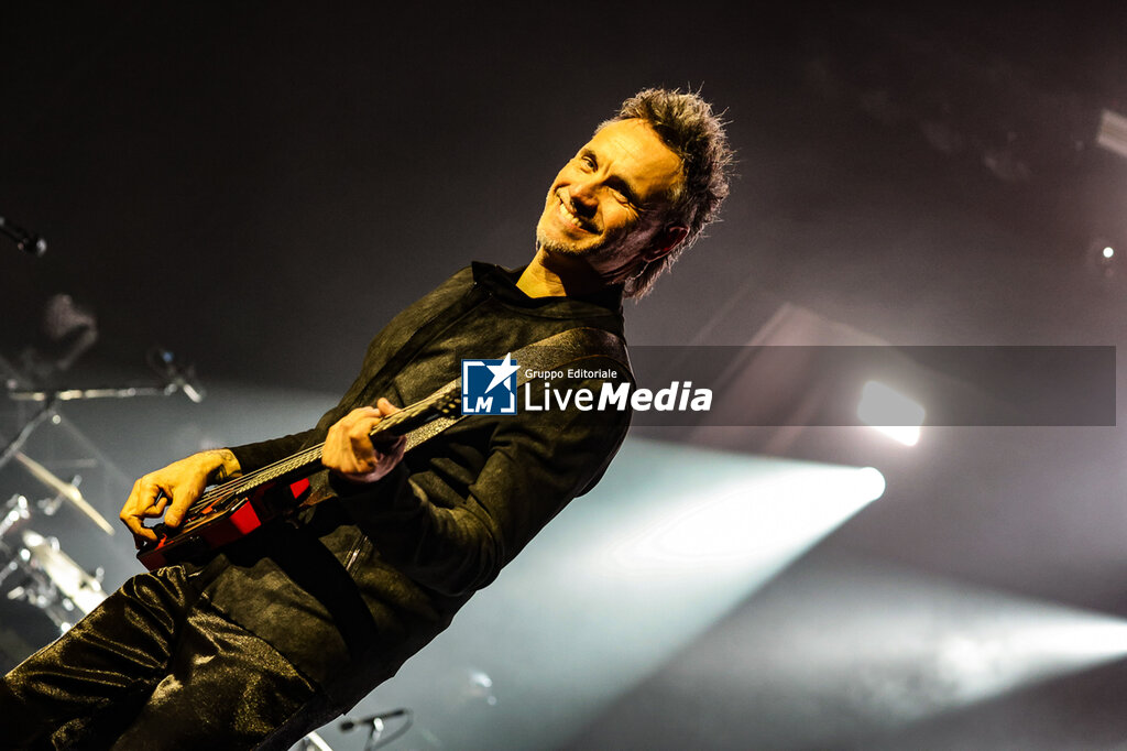 NEK TORINO - CONCERTS - SINGERS AND ARTISTS