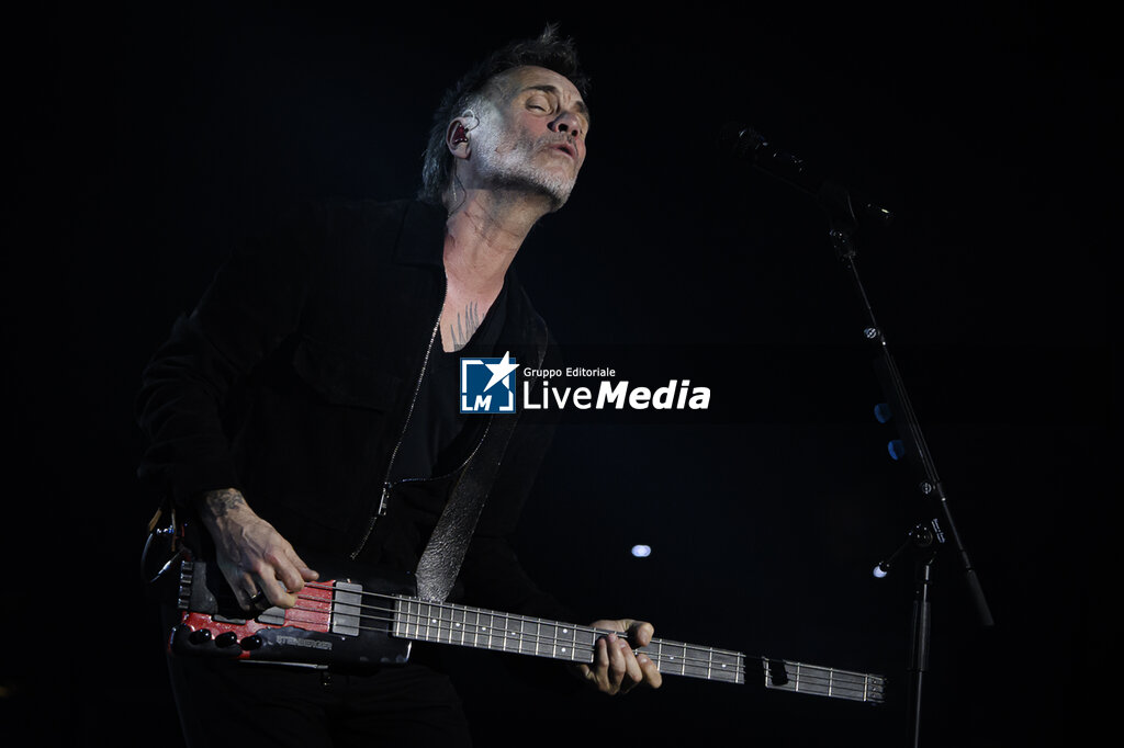 NEK HITS - EUROPEAN TOUR 2026 - CONCERTS - SINGERS AND ARTISTS