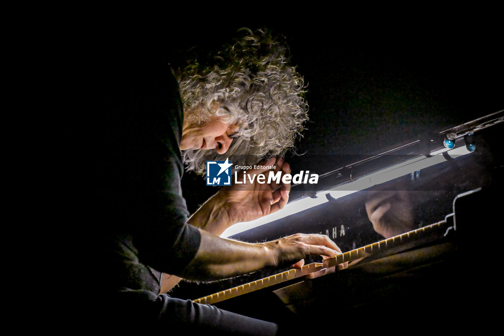 GIOVANNI ALLEVI - TOUR DI PIANO SOLO 2026 - CONCERTS - SINGERS AND ARTISTS