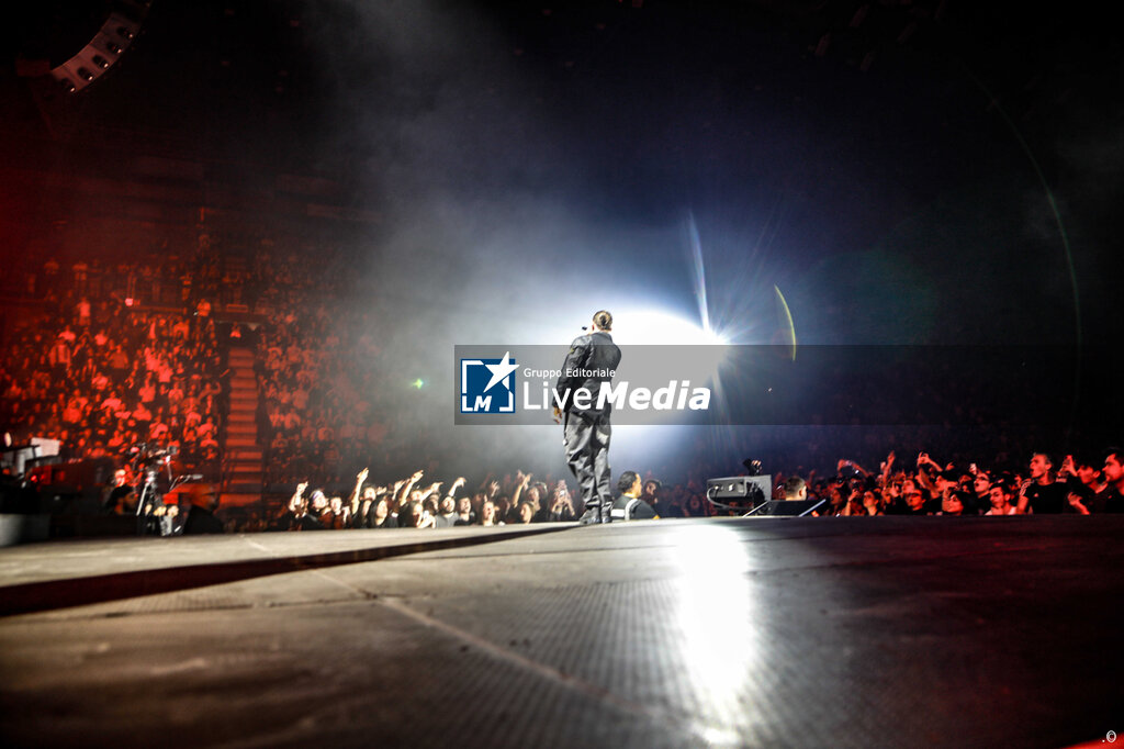 Ernia - CONCERTS - SINGERS AND ARTISTS