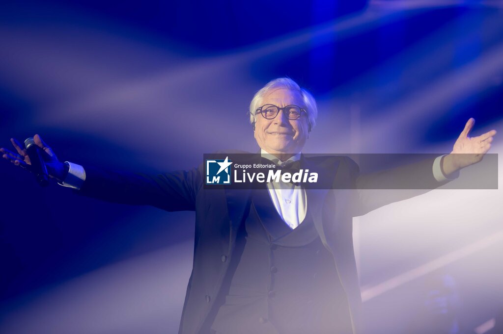 NINO D'ANGELO - I MIEI MERAVIGLIOSI ANNI 80 - BIS - CONCERTS - SINGERS AND ARTISTS