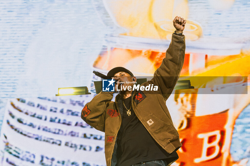 NOYZ NARCOS - ITALIAN HORROR STORY 2026 - CONCERTS - SINGERS AND ARTISTS