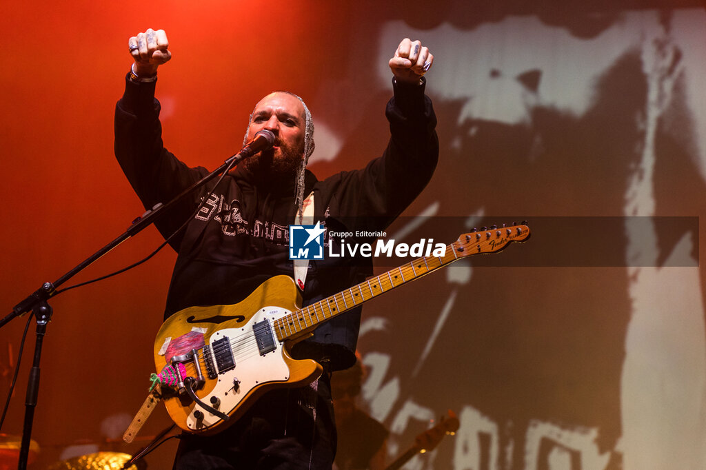 Venerus - Speriamo, il tour 2026 - CONCERTS - SINGERS AND ARTISTS