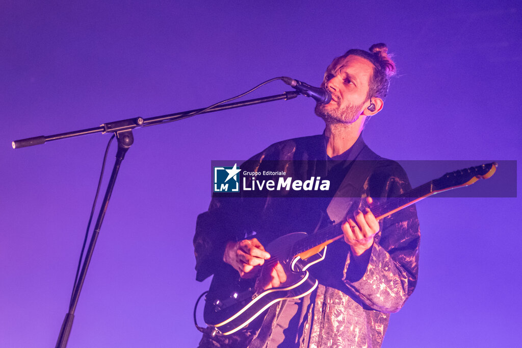 Apparat - CONCERTS - SINGERS AND ARTISTS