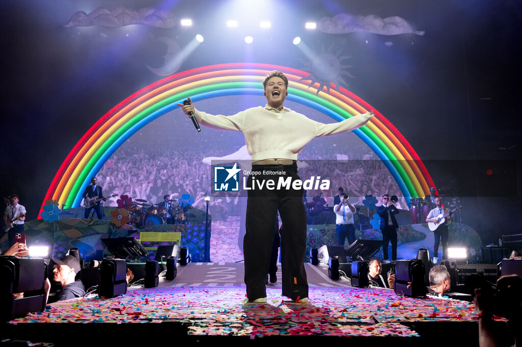 ALFA - Tour 2026 - CONCERTS - SINGERS AND ARTISTS