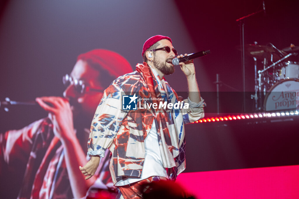 FRA QUINTALE - PALAZZETTI '26 - CONCERTS - SINGERS AND ARTISTS