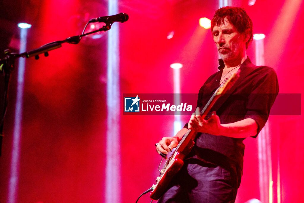 Marlene Kuntz - Il vile - CONCERTS - SINGERS AND ARTISTS