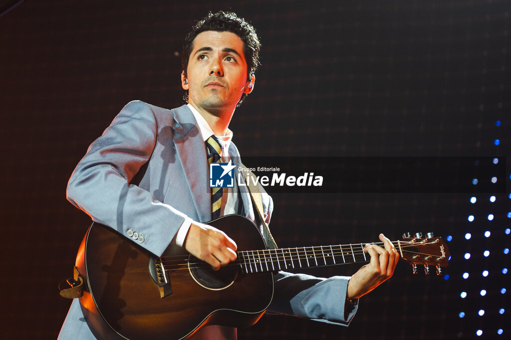 Fulminacci - Palazzacci Tour 2026 - CONCERTS - SINGERS AND ARTISTS