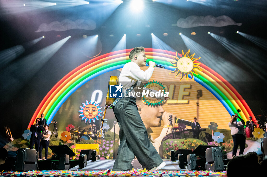 Alfa - Tour 2026 - CONCERTS - SINGERS AND ARTISTS