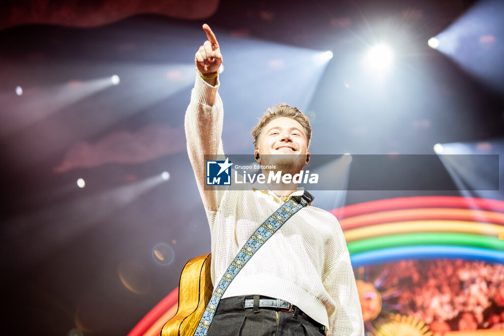 Alfa - Tour 2026 - CONCERTS - SINGERS AND ARTISTS