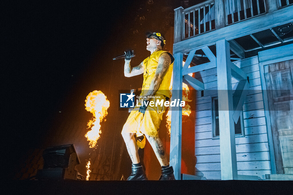 SHIVA - LIVE 2026 - CONCERTS - SINGERS AND ARTISTS