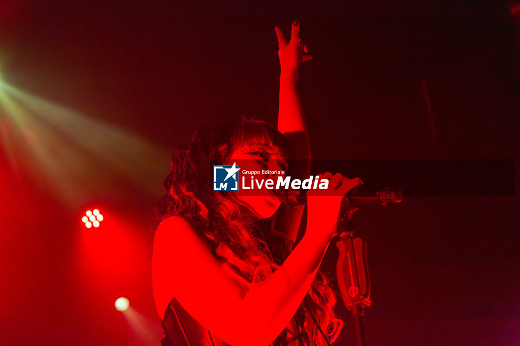 Rob - La mia storia Live - CONCERTS - SINGERS AND ARTISTS