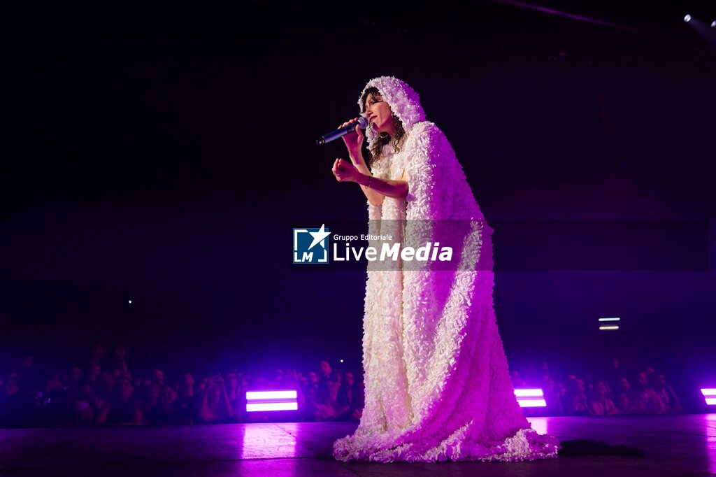 ELISA - PALASPORT LIVE 2026 - CONCERTS - SINGERS AND ARTISTS