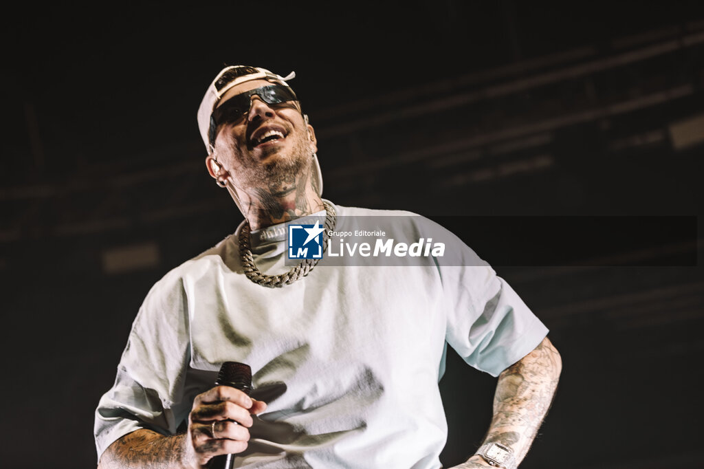 Emis Killa - Club Tour 2026 - CONCERTS - SINGERS AND ARTISTS