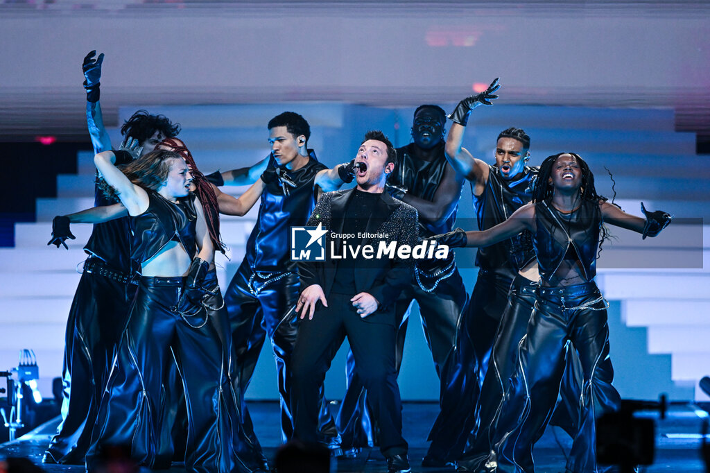 Tiziano Ferro - Tour 2026 - CONCERTS - SINGERS AND ARTISTS